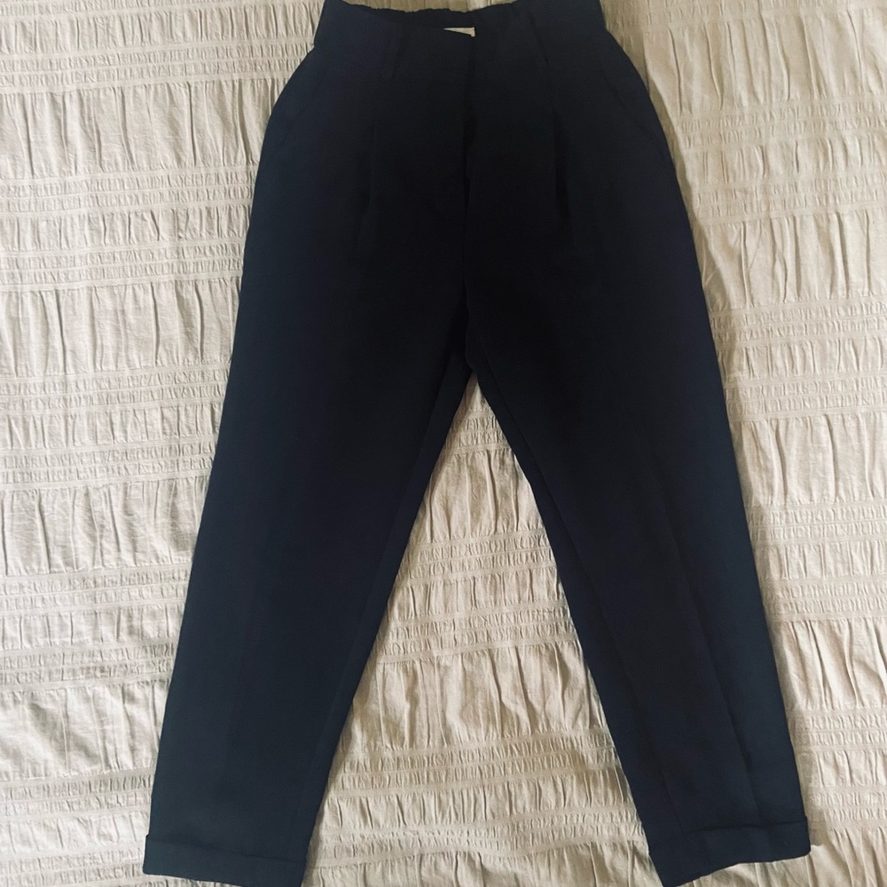 Wilfred Dashwood pant.